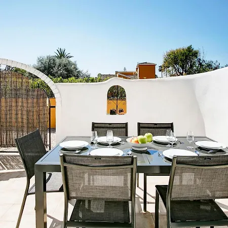 By Interhome Holiday home