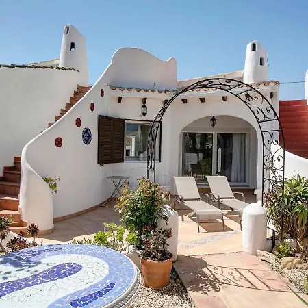 Holiday home By Interhome Denia