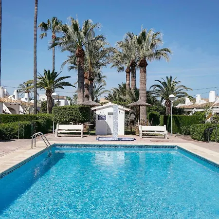 By Interhome Holiday home