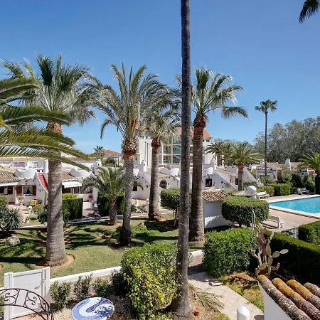 By Interhome Denia
