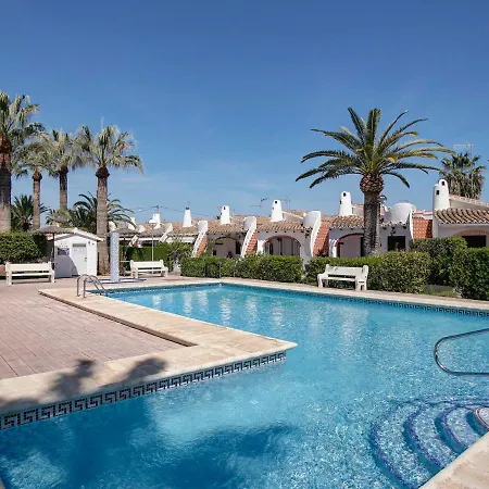 By Interhome Holiday home