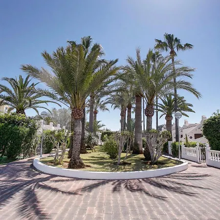 Feriehus By Interhome