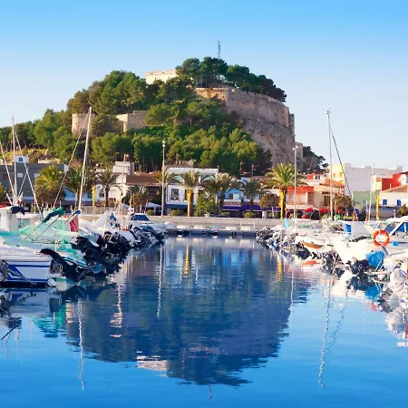 펜션 By Interhome *