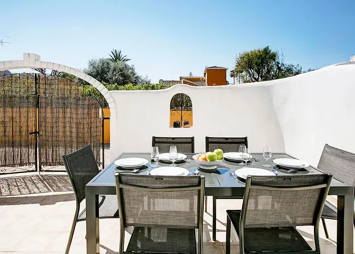 By Interhome Feriehus