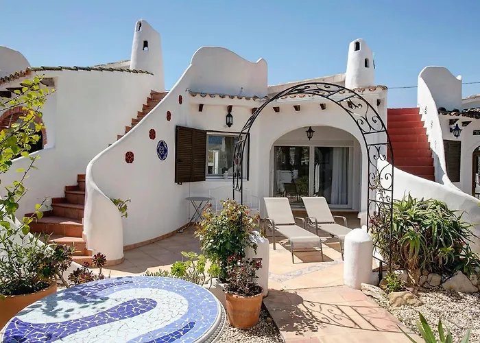 Feriehus By Interhome Dénia