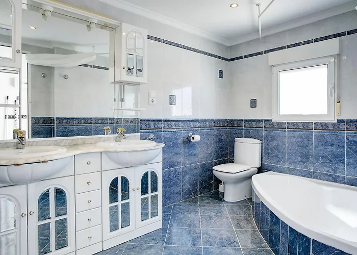 By Interhome Feriehus *