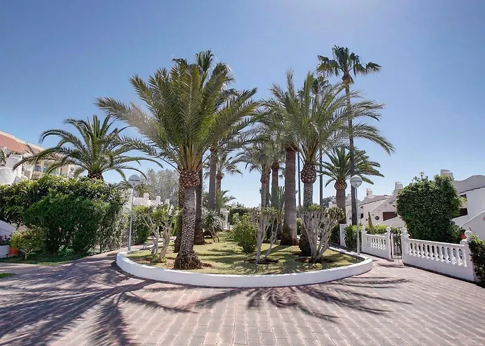 Feriehus By Interhome