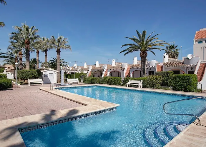 By Interhome Feriehus