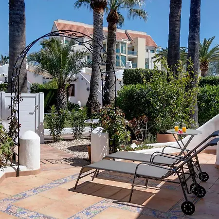 By Interhome * Denia